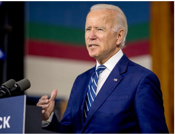 11月18日，美國大使館被圍；日韓拒絕同框；默克爾批評對華脫鉤