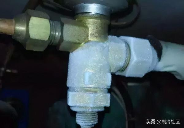 最全面的冷庫系統知識及安裝維護 最全面的冷庫系統知識及安裝維護