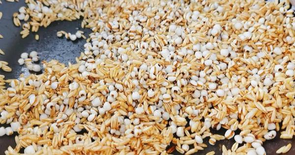 成功瘦身30斤的姐妹教我減脂刮油神器，越吃越瘦，真是撿到寶了