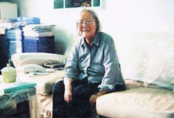 傅作義女兒傅冬菊，北平和平解放最大女功臣，建國後最終結局如何