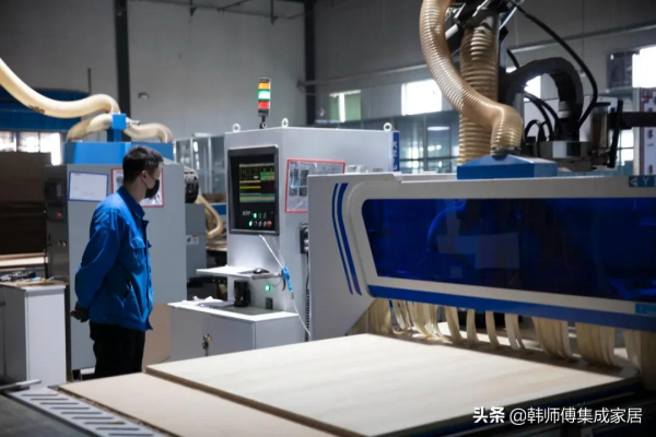 工廠之行,預見未來 | 韓師傅新品釋出搶先看 工廠之行,預見未來 | 韓師傅新品釋出搶先看