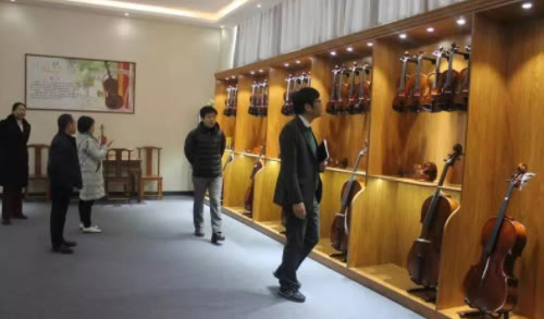 「走遍中國」河南·確山