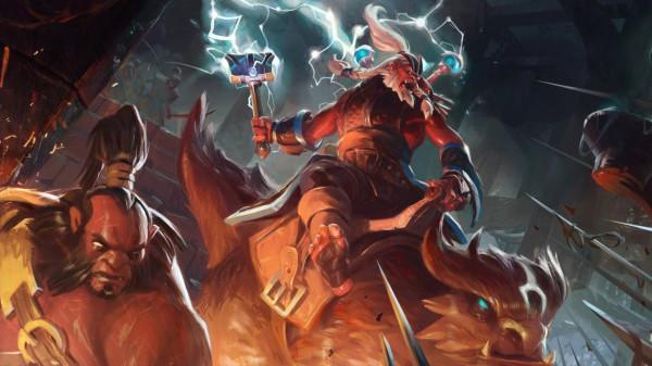 新手在天梯中應該知道的技巧，學習越多上分越快