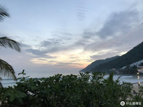 紀念一下普吉島最美海灘,奈涵,還有那奈涵最美酒店 紀念一下普吉島最美海灘,奈涵,還有那奈涵最美酒店