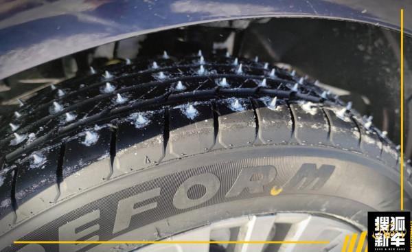 玩轉冰雪並非後驅車專屬 一汽豐田全車系冰雪試駕 玩轉冰雪並非後驅車專屬 一汽豐田全車系冰雪試駕