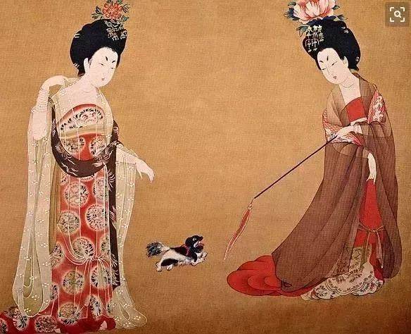 中國畫如此繁榮,但我們從未知曉過先祖容顏 中國畫如此繁榮,但我們從未知曉過先祖容顏