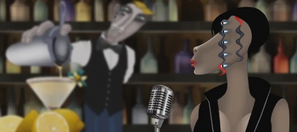 不同筆觸相同精彩 盤點10部近年高分多題材動畫電影