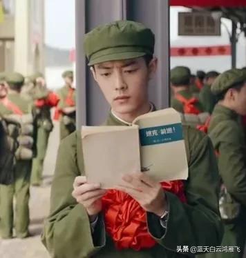 《王牌部隊》把當兵當命的顧一野，剛到部隊，就面臨被退軍，Why?