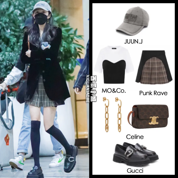 楊冪的包年熱搜 | 嘴上說著“不想看”,眼睛卻很誠實 楊冪的包年熱搜 | 嘴上說著“不想看”,眼睛卻很誠實