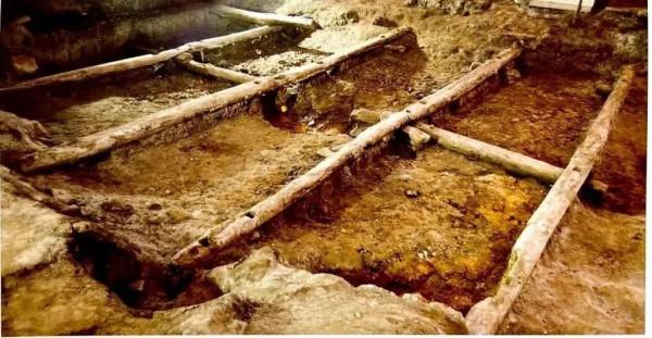 世界發現最早最大的木構水閘！解密南越國的水利奇蹟！