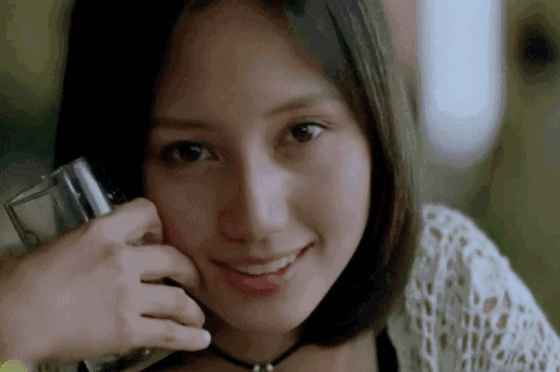 7位有歐式雙眼皮的中國女星，眼窩天生深邃豔麗，個個都是大美人