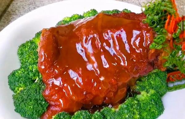 大年三十最受歡迎的8道吉祥菜，簡單好吃寓意好，學會過年安排上