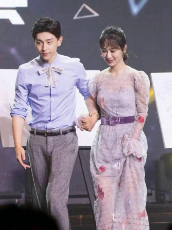 人前CP人後陌路,這6對搭檔讓人意難平,有人避嫌,有人形同陌路 人前CP人後陌路,這6對搭檔讓人意難平,有人避嫌,有人形同陌路