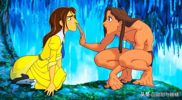 迪士尼角色如果使用換臉會是什麼樣子？