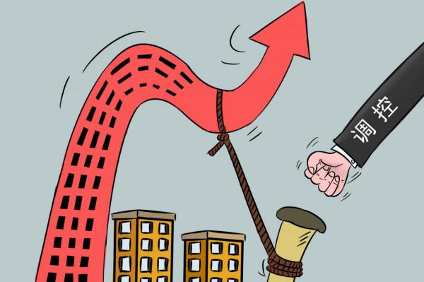 房價不能漲不能跌了嗎？2022年樓市5大訊號，開發商購房者踏實了