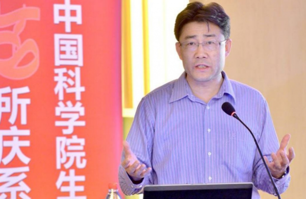 學霸家庭，一門9個博士，高福院士：多虧了母親的引導教育