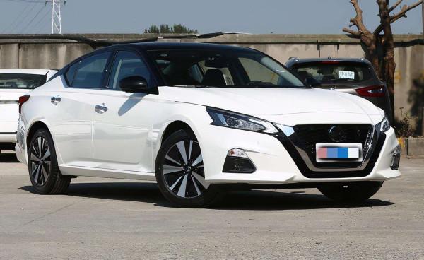 日產汽車規劃未來十年燒2萬億再推23款新能源汽車(車車佳) 日產汽車規劃未來十年燒2萬億再推23款新能源汽車(車車佳)