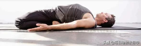 陰瑜伽11個體式,適合各個年齡段的解壓“神器”,你一定要知道 陰瑜伽11個體式,適合各個年齡段的解壓“神器”,你一定要知道