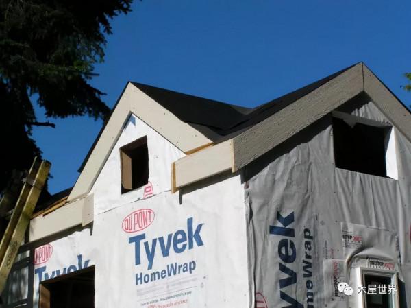 深度案例:移動式微型木屋住宅建造圖解 深度案例:移動式微型木屋住宅建造圖解