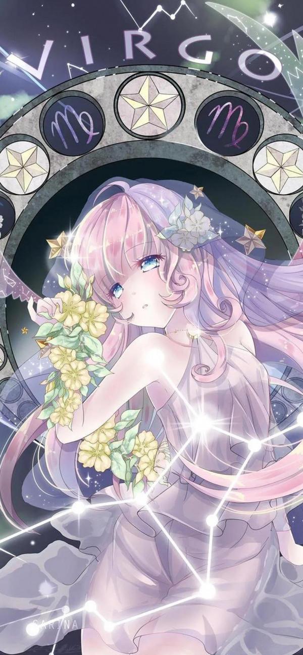 iPhone13系列桌布精選:十二星座,總有屬於你的那一個 iPhone13系列桌布精選:十二星座,總有屬於你的那一個