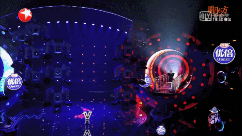 林子祥直呼想要同款燈光師!快來看看這個神仙舞臺 林子祥直呼想要同款燈光師!快來看看這個神仙舞臺