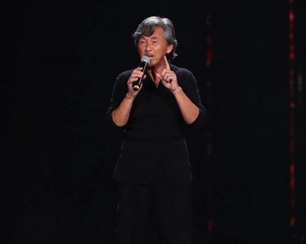 受邀央視中秋晚會的6位港星什麼來頭？偶像的偶像，成龍秒變迷弟