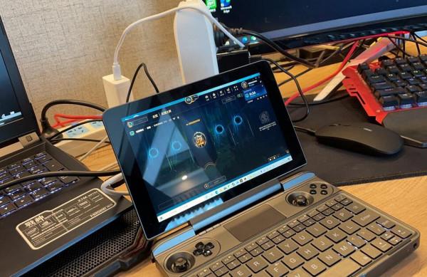 想入手一臺遊戲掌機，GPD WIN 3和GPD WIN MAX怎麼選？
