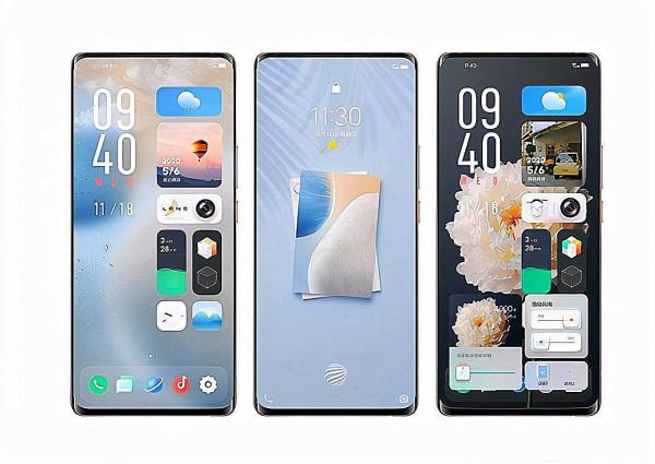 這才是我認為的vivo最頂級的旗艦：NEX 5，最快或將於下個月底釋出