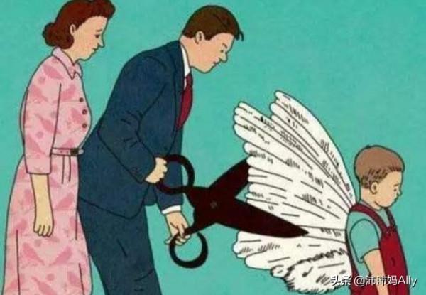 能讓孩子自驅成長的不是孩子的天賦，也不是家境，而是父母的智慧