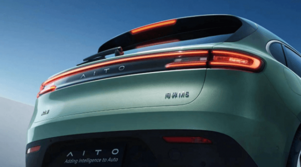 華為王軍：只要做到這兩點，30萬輛銷量目標可以實現