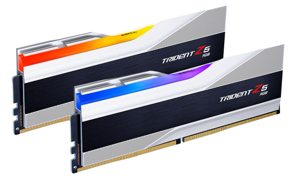 芝奇推出幻鋒戟及炫鋒戟系列DDR5記憶體:頻率爆炸,顏值爆表 芝奇推出幻鋒戟及炫鋒戟系列DDR5記憶體:頻率爆炸,顏值爆表