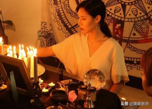 “戰鬥民族”痴迷於法術？俄羅斯的“巫師”行業，已經走向產業化