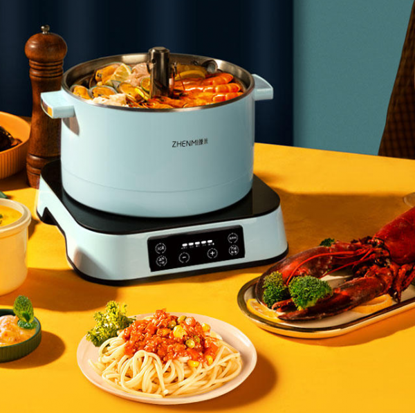 這些臻米家電用品爆款，如果你一個都沒用過，還談什麼&OpenCurlyDoubleQuote;米粉&rdquo;？