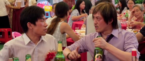 《笨小孩》破5億，易烊千璽演技大讚，6位配角同樣功不可沒