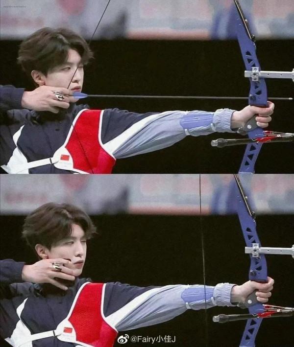 娛樂圈有哪些出圈神顏 快來看看有沒有你的本命