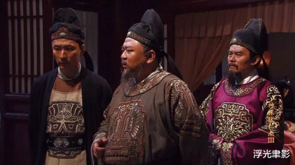 製片人為了收視加重《神探狄仁傑》的感情戲，錢雁秋：堅決不拍