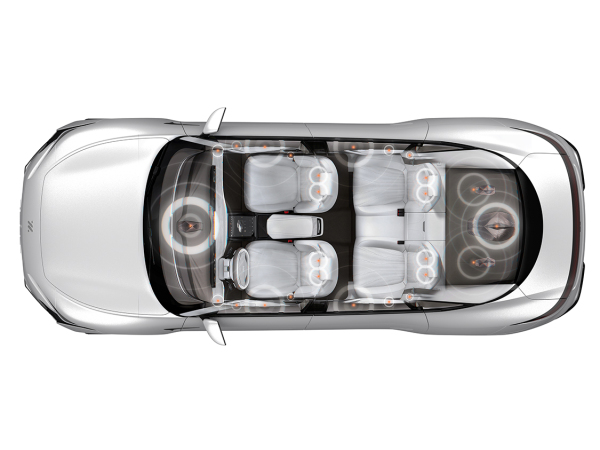 智己汽車將推出的智己L7賣40萬，值嗎？