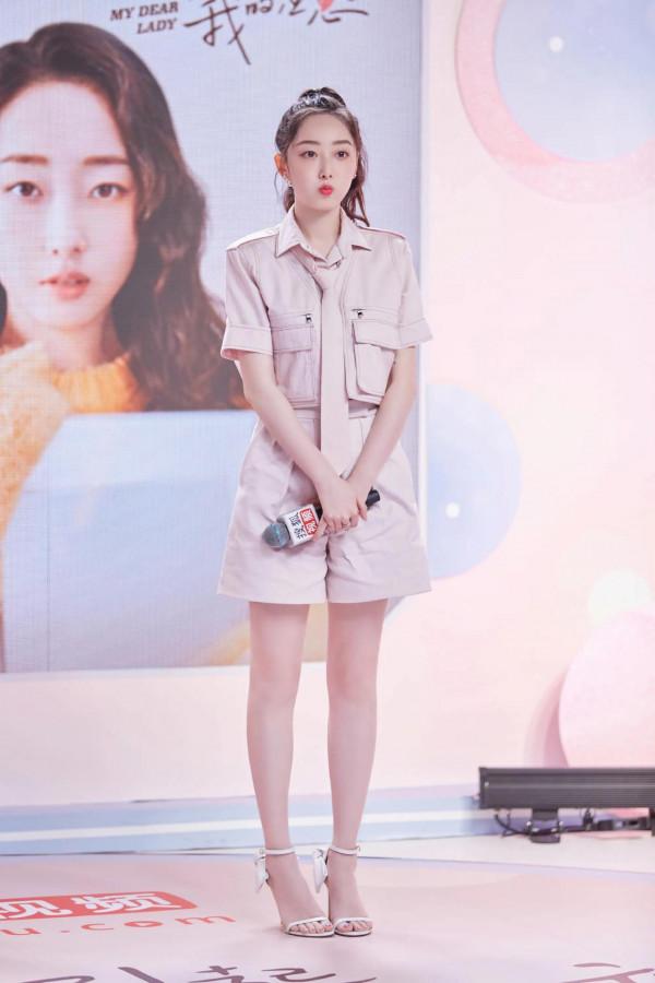 蔣夢婕美圖 蔣夢婕美圖