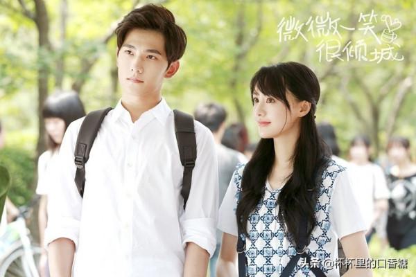 9對同劇爆紅不同命CP！袁冰妍發展不如成毅，丁禹兮不如趙露思