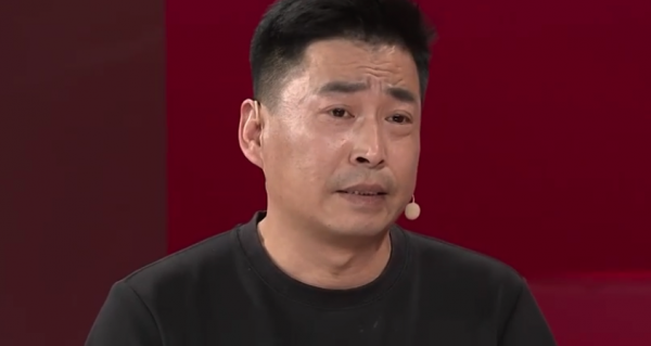 “是的，我不想一輩子刷碗......”