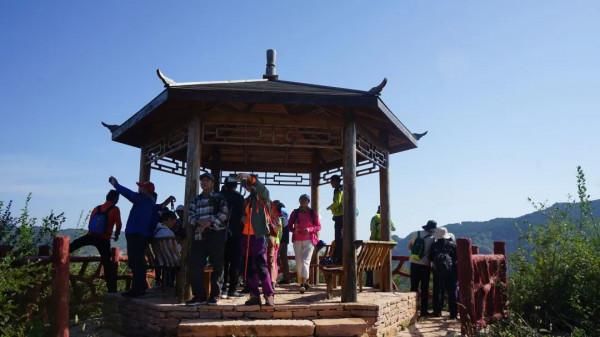 九月初九重陽節——登高覓秋色,賞景正當時 九月初九重陽節——登高覓秋色,賞景正當時