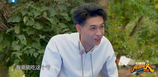 離開姚譯添又怎樣？新《跑男》照樣笑傲霸屏榜首：哪有啥不可替代