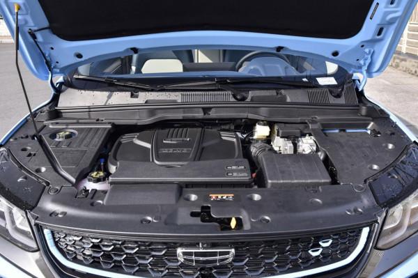 2022款繽越PHEV養車成本分析,每年保養開銷僅需13281元? 2022款繽越PHEV養車成本分析,每年保養開銷僅需13281元?