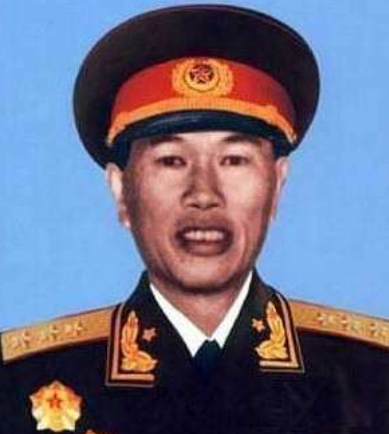 第四野戰軍著名的六員大將，一人獲得元帥軍銜，五人獲得上將軍銜