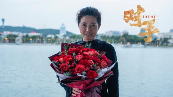 諜戰劇《對手》今晚首播,郭京飛譚卓聯手,觀眾:柳雲龍有對手了 諜戰劇《對手》今晚首播,郭京飛譚卓聯手,觀眾:柳雲龍有對手了