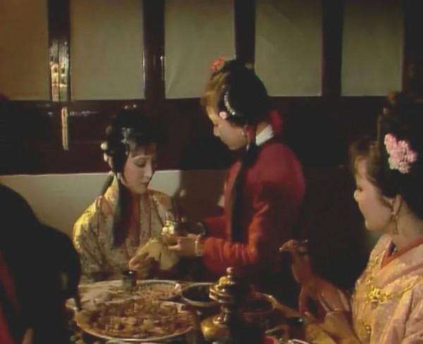 《紅樓夢》裡的取暖神器