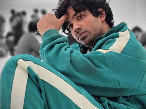 《魷魚遊戲》中一夜爆紅的演員們