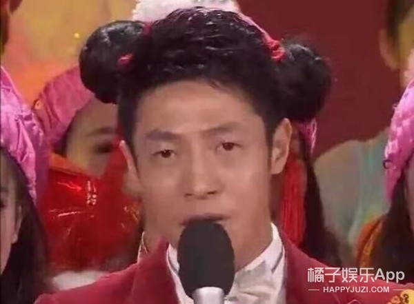 朱正廷年紀輕輕就脫髮？鹿晗頂著籃球聊天，毛不易或許會隱身？