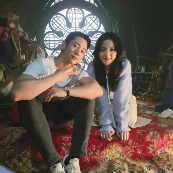 孫藝珍新劇《三十九》開播，收視率創下4&period;4&percnt;，&OpenCurlyDoubleQuote;王炸&rdquo;之作嗎？