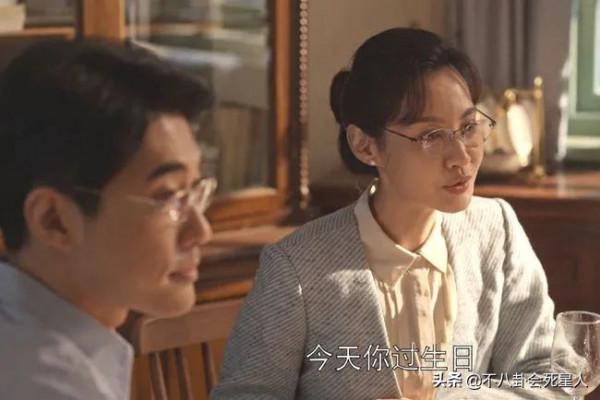 家暴男、惡毒女人，這8位演員戲裡殺“瘋”了，戲外卻溫柔上天